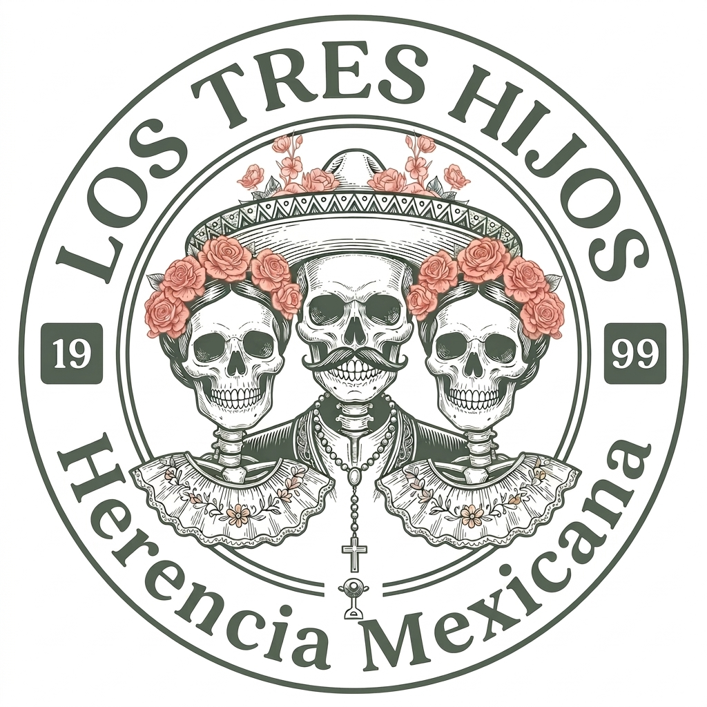 Los Tres Hijos